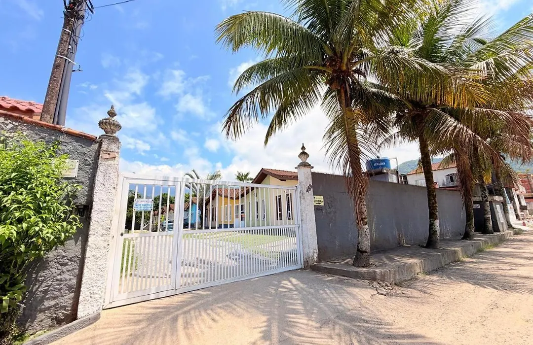 Condomínio Brisas da Praia com Wi-Fi - 300m da praia-1