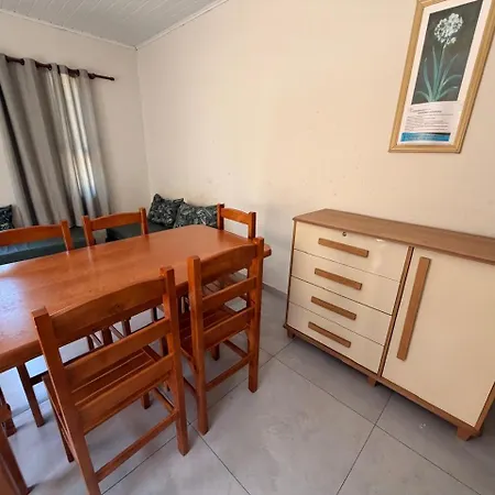 Condomínio Brisas da Praia com Wi-Fi - 300m da praia-3
