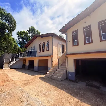 Condomínio Brisas da Praia com Wi-Fi - 300m da praia-2